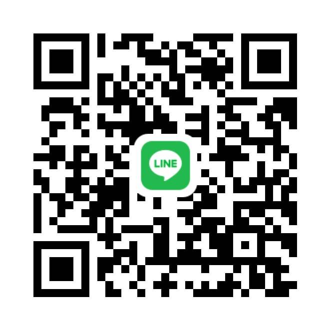 Line QR Code