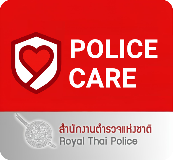 Police Care
